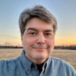 Meet your Posher, Dan